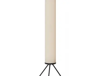 Floor lamp Dantone Home Nooi 3D model