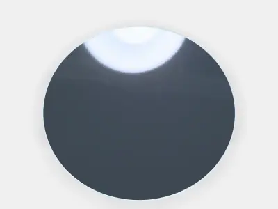 LINDBYN Mirror 8 3D model