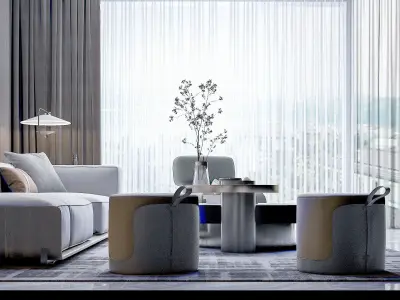 16885 3D model