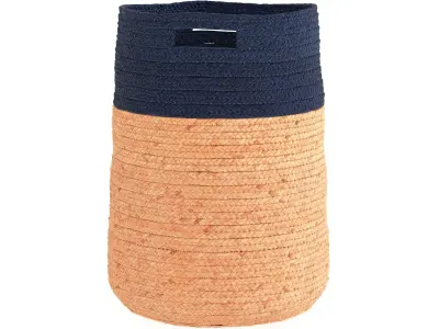 Jute Planter 3D model