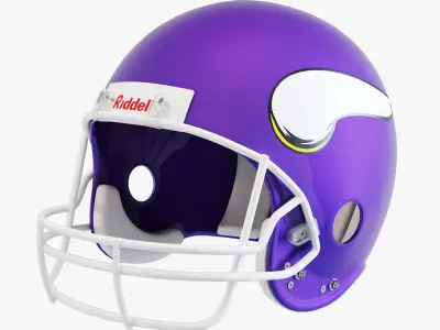 Crate and barrel decoration children room set 001 3D model