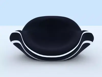 Design Chair 3D model