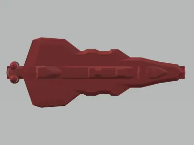 CS1-072023 Free 3D print model