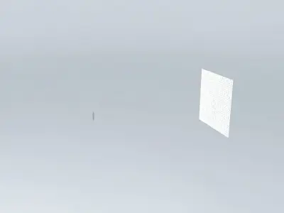 hollow element Free 3D model