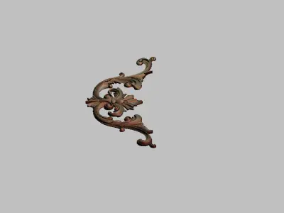 Decor 39 3D print model