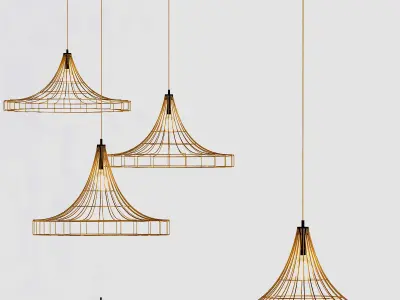 NOWODVORSKI 78578 3D model