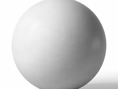  Bulk floor 3 3D model