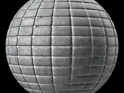 Stone Wall Materials 56- By 2 Pattern Sbsar Pbr 4k Seamless Texture