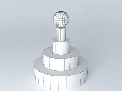 baby toy baby toy Free 3D model