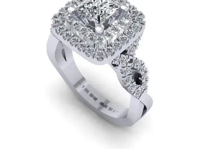 1792R Free 3D print model