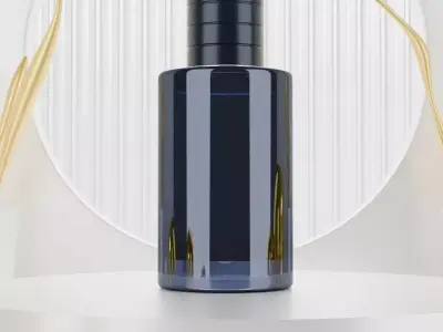 Scene For Product 3D model