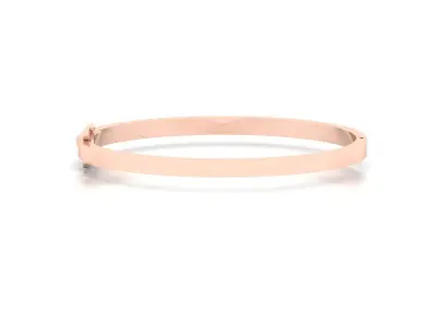 Women Bracelet 3D print model purchase