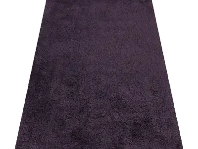 Rug Set 758 3D model