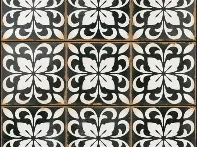 Peronda Casablanca Rialto 3D model