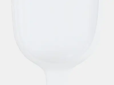 VARDAGEN Voice Low-poly 3D model