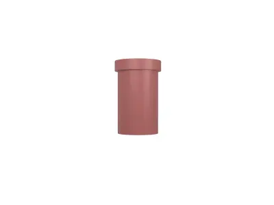 Pipe v1 002 Low-poly 3D model