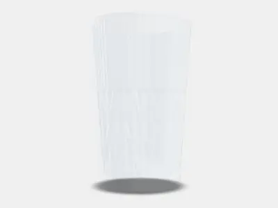SMALLSPIREA Vase 3D model