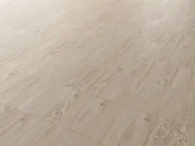  Parquet Oak Arctic NEW Firestop set 3 3D model