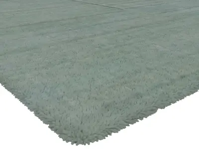 Rug Set 653 3D model