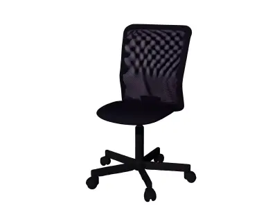 IKEA TOBERGET Free 3D model