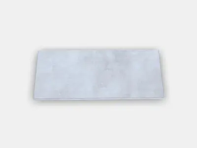 KALLVIKEN Drawer front 1 Low-poly 3D model