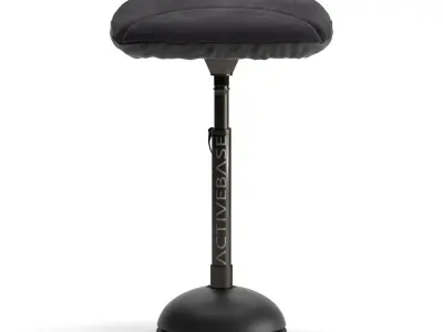 Bar chair ActiveBase 3D model