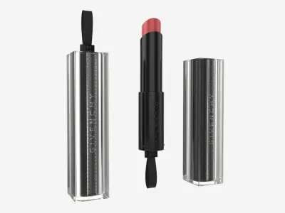 Givenchy Rouge Interdit 3D model