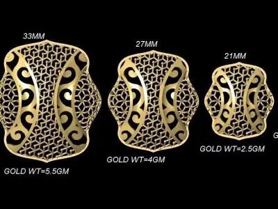 12363 3D print model