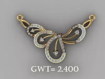 FASHION TANMONYA 3D model buy
