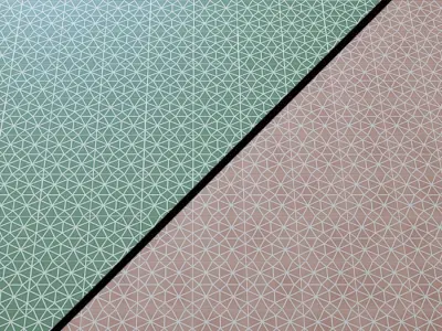 ASTRID RANGE Porcelain 3D model