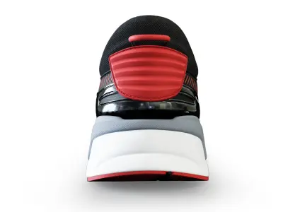 Puma RS-X 3D model