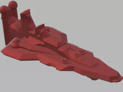 CS1-072023 Free 3D print model