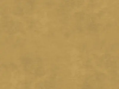 Royal Blue Armrest Chair 3D model