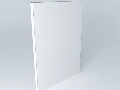 art, arte, painting, quadro Free 3D model