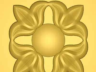 design 31 3D model