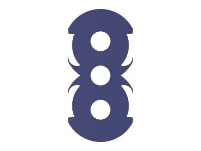 Fidget spinner 3d model gadget 3D print model