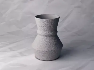 VASE 159 3D print model