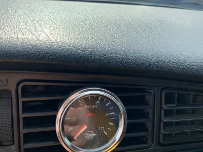 MK3 Golf Guage Pod 3D model