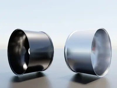 Car rim wheel Free 3D model