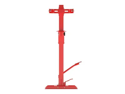 Garage Strut Spring Compressor 3D model