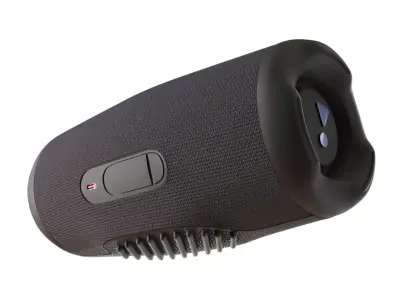 JBL Charge 5 3D model