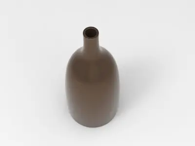 Loko Decor Low-poly 3D model