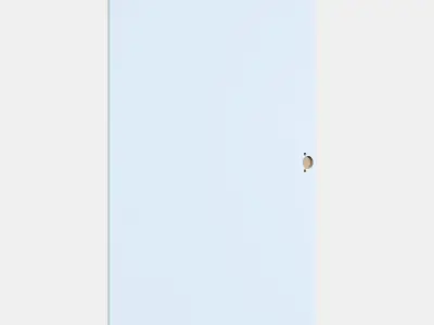 STENSUND By 15 Low-poly 3D model