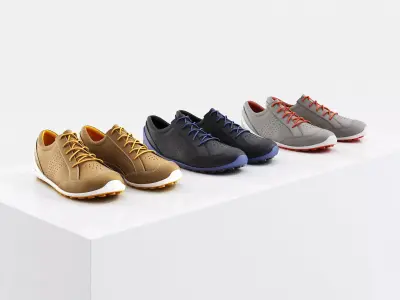 Sport shoes  3D model