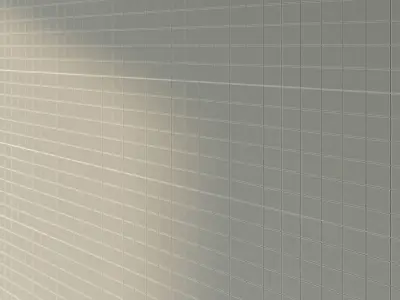 ARIANA FUTURA Set 02 3D model