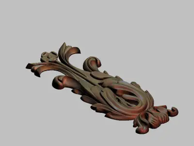 Decor 15 3D print model