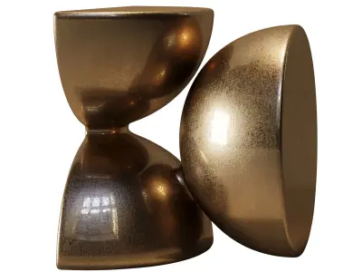 Sculptures 64 3D model