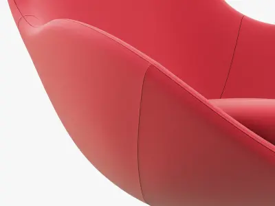 Ditre Italia Linear 3D model