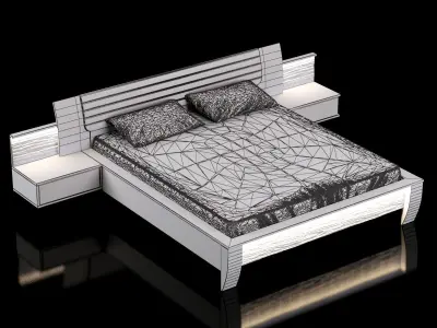 THIELEMEYER MIRA 3D model