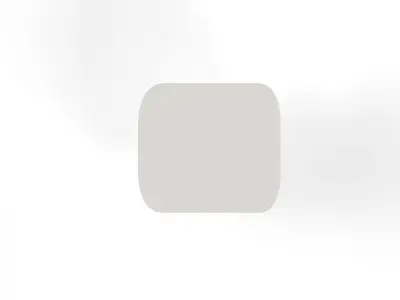 Youtube Charm 3D print model